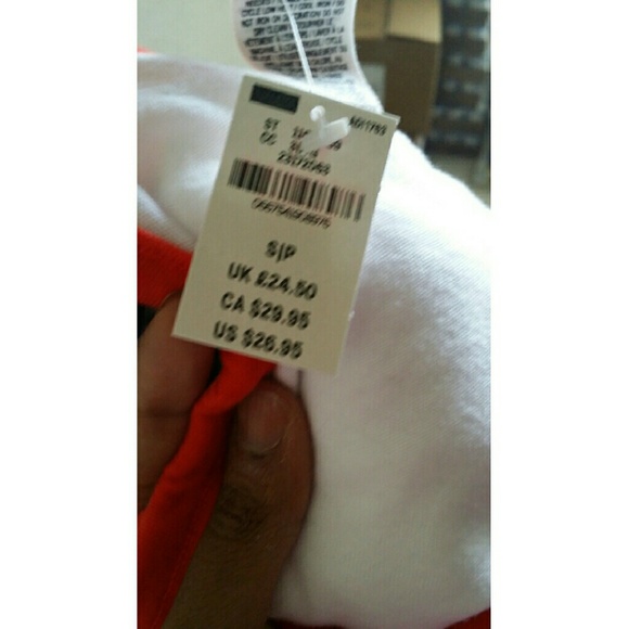 PINK tank top - Picture 4 of 4