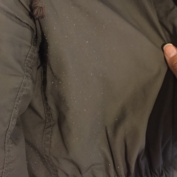 Banana Republic Field Mechanic Jacket - Picture 3 of 8