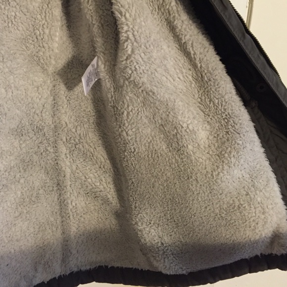 Banana Republic Field Mechanic Jacket - Picture 4 of 8