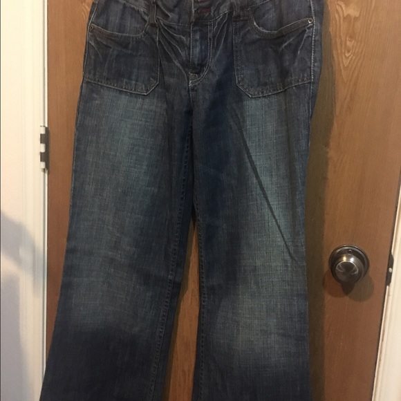 Jean