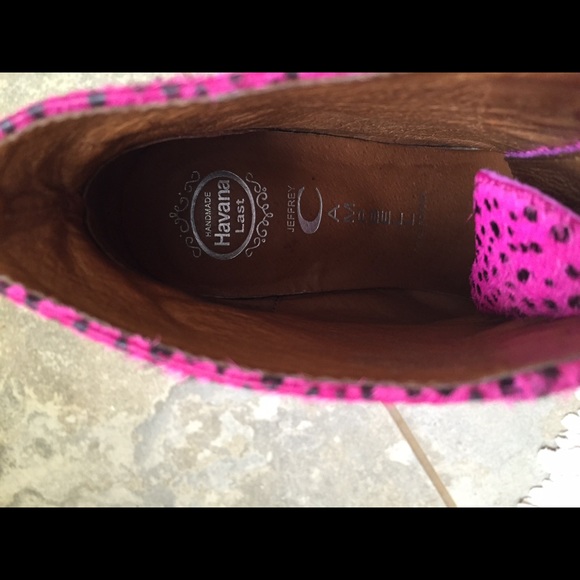 Jeffrey Campbell Limited Edition Lita Booties - Picture 3 of 3