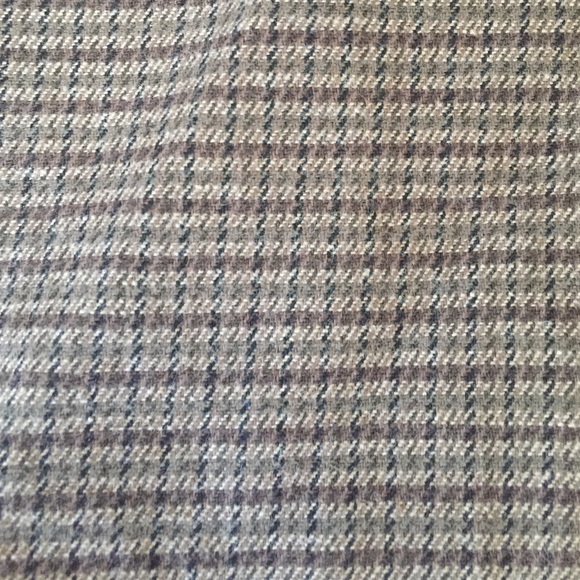 Tweed trousers - Picture 2 of 4