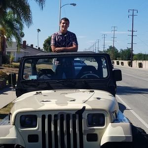 Meet your Posher, Tracy