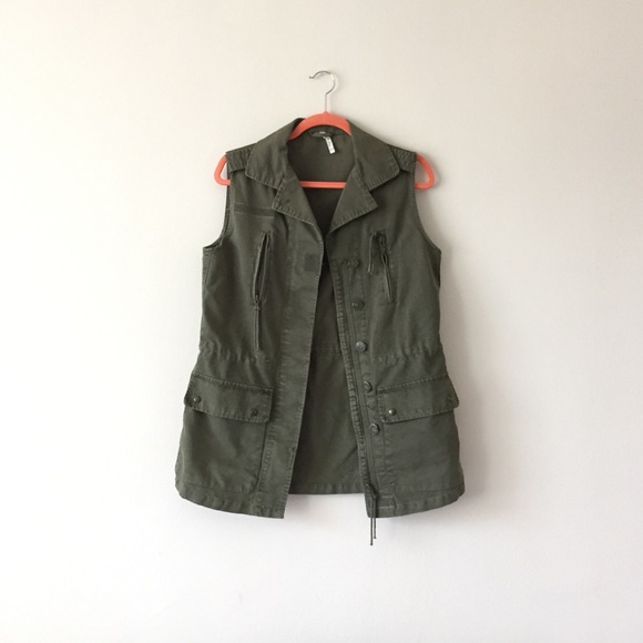 🍂FALL ITEMS COMING SOON🍂 Willow & Clay Vest.