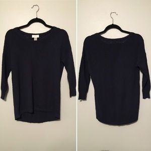 LOFT Sweater