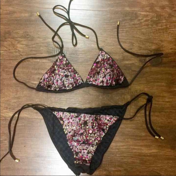 Victoria's Secret bathing suit