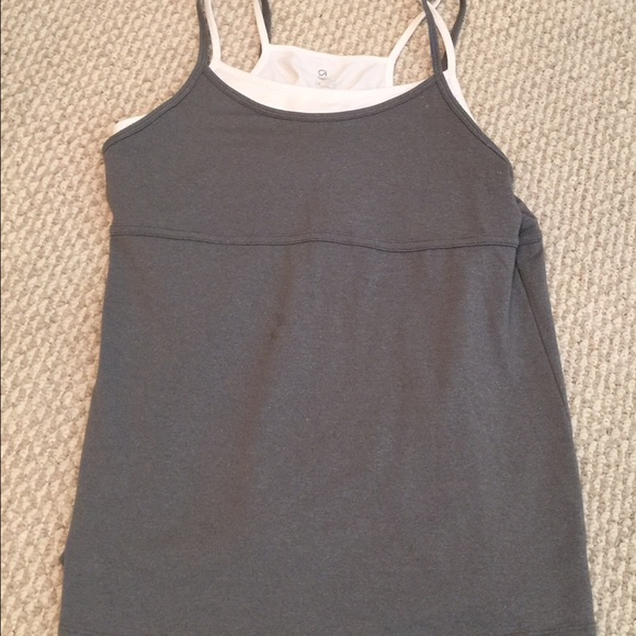 Active top