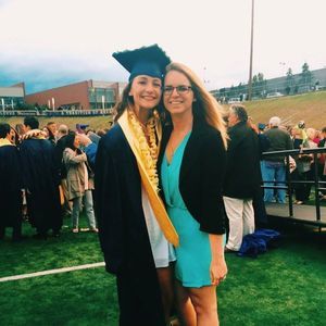 Meet your Posher, Alexandra