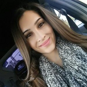 Meet your Posher, Daisy