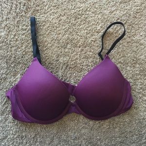 VS PINK wear everywhere push up