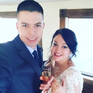 Meet your Posher, Sara pilar