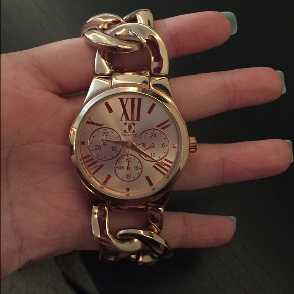 Charming Charlie watch