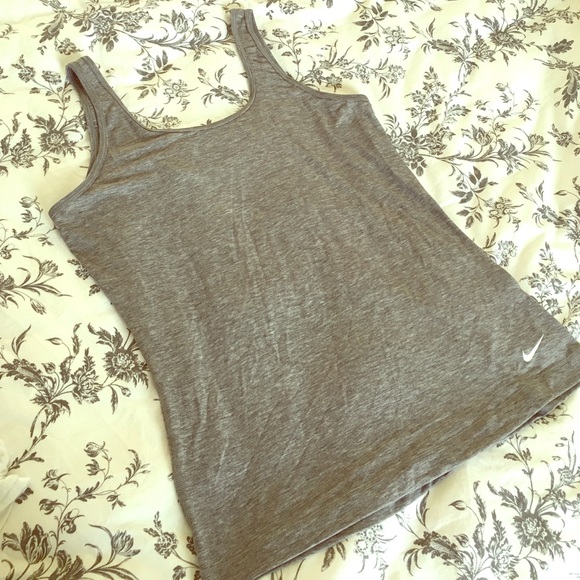 Nike Pro Tank top