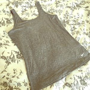 Nike Pro Tank top