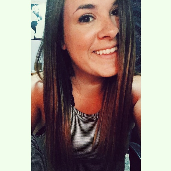 Meet your Posher, Erin