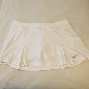 New nike tennis skirt/skort🎾🏸