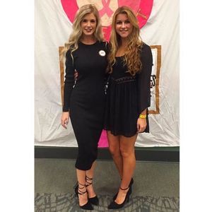 Meet your Posher, Eva