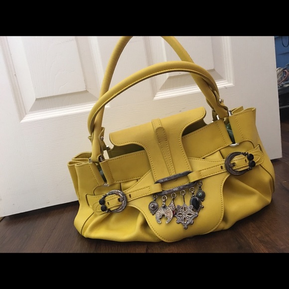 Jimmy choo bag