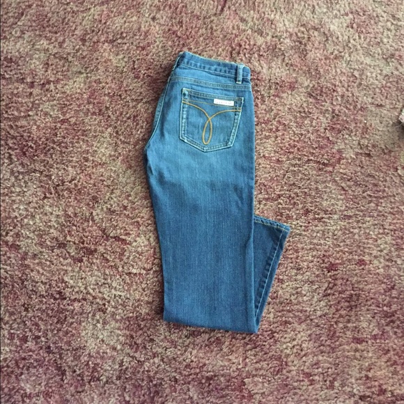 Calvin Klein Jeans size 28