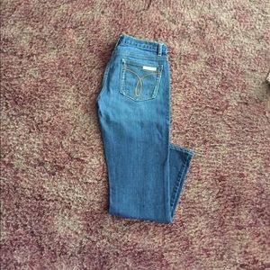 Calvin Klein Jeans size 28