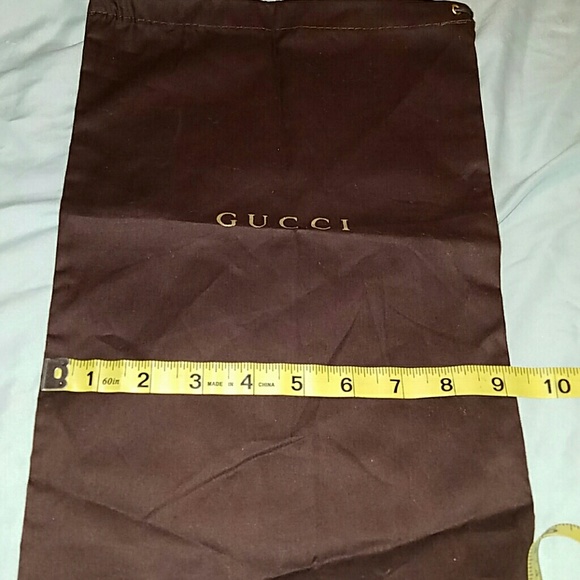 Gucci Dust bag - Picture 2 of 3