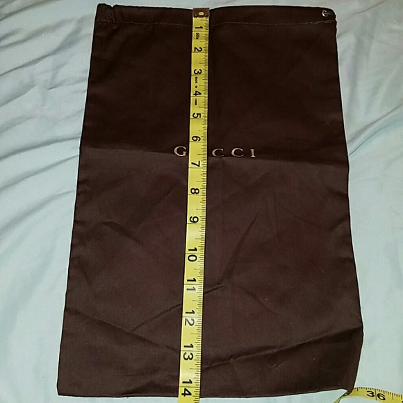 Gucci Dust bag - Picture 3 of 3