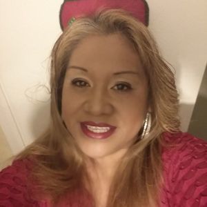 Meet your Posher, Sandra