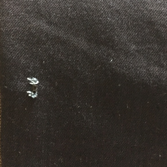 Loft Modern Skinny Jeans - Picture 4 of 4