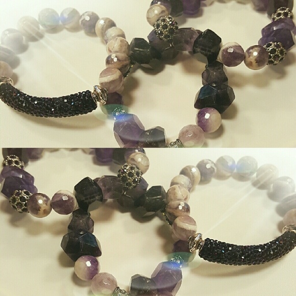 Meet your Posher, Zandra