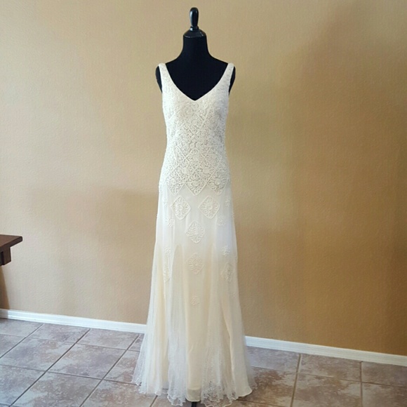 Wedding dress.  Listing 1 of 3 for pictures.