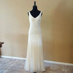 Wedding dress.  Listing 1 of 3 for pictures.