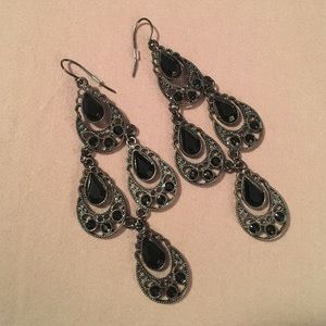 Dangling Earrings
