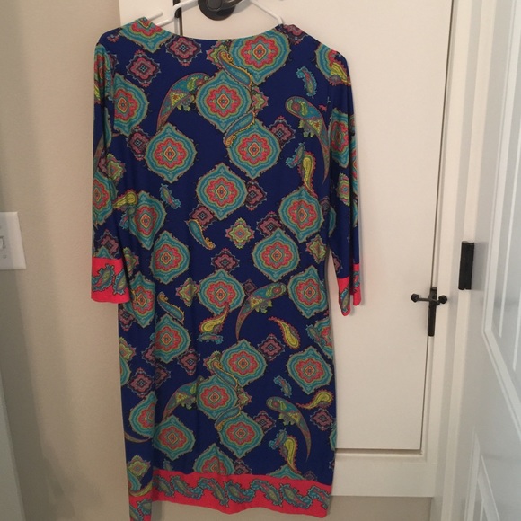 Dress - Picture 2 of 3