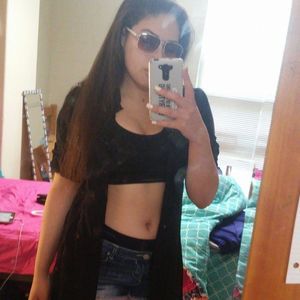 Meet your Posher, Bryanna