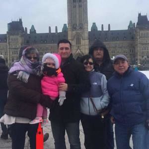 Meet your Posher, Fanny