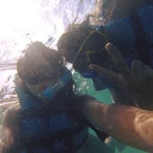 Meet your Posher, Jenni