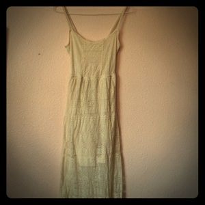 Hollister dress
