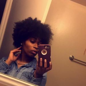 Meet your Posher, Bre