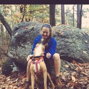 Meet your Posher, Madison