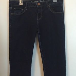 Skinny American Eagle Jeans