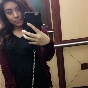 Meet your Posher, Sandra