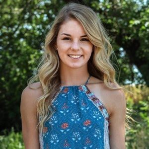 Meet your Posher, Jessica