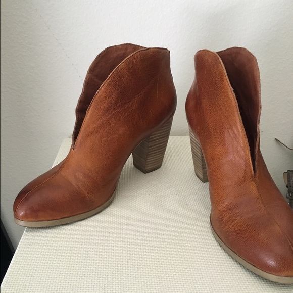 Booties - Picture 2 of 4