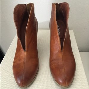 Booties