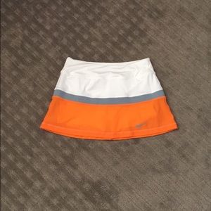 Nike Tennis Skirt