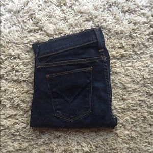 Hudson Krista Super Skinny jean