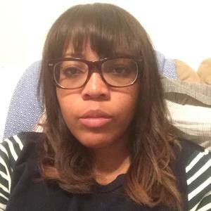 Meet your Posher, Fayola