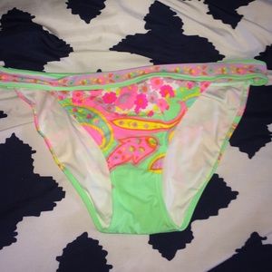 VS Swim bottoms