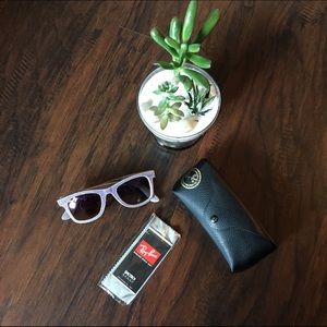 🎉NEW ITEM🎉 Ray-Ban Denim Wayfarer