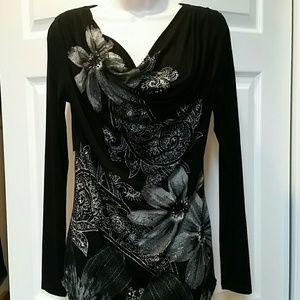 Karen by Karen Kane Top